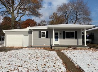 1718 5th Corso, Nebraska City, NE 68410