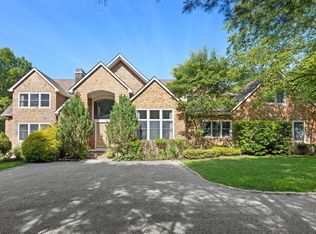 848 Millstone Rd, Water Mill, NY 11976