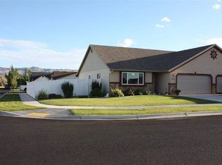 1271 Wright Ave, Pocatello, ID 83202