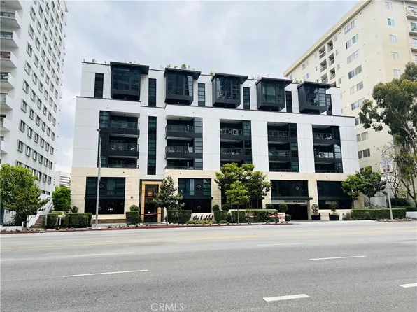 10777 Wilshire Blvd Unit 606, Los Angeles, CA 90024