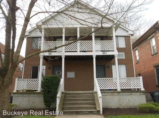 1421 Hunter Ave, Columbus, OH 43201