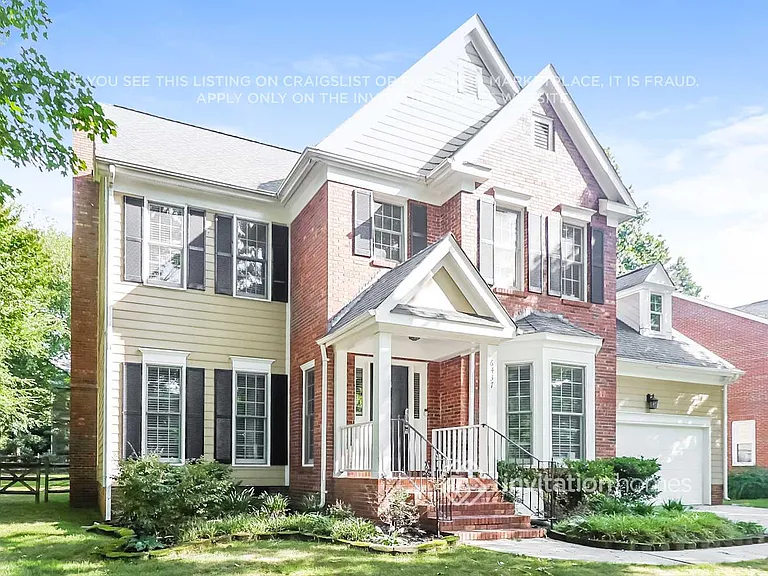 6437 Dawnmist Ln — Photo 4