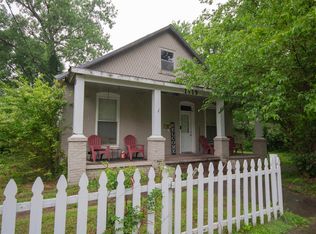 1719 Broad St, Paducah, KY 42003