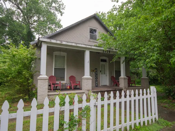 1719 Broad St, Paducah, KY 42003