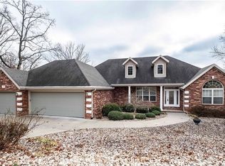 31 Grier Dr, Bella vista, AR 72715