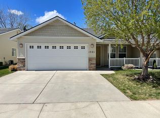 1321 N Gallant Ln, Meridian, ID 83642