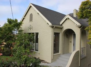 55 Prospect Rd, Piedmont, CA 94610