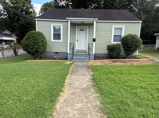 1608 E Sprague St, Winston Salem, NC 27107