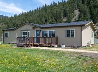 20540 Highway 10 E, Clinton, MT 59825