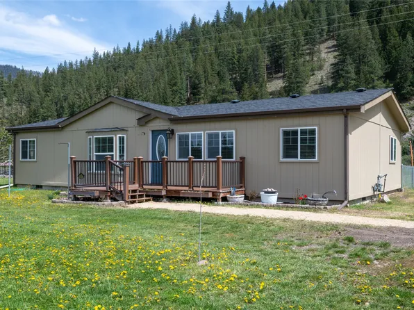 20540 Highway 10 E, Clinton, MT 59825