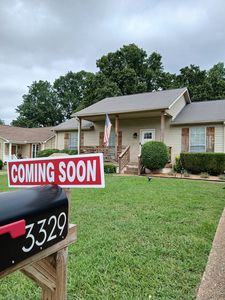 3329 Towneship Rd, Antioch, TN, 37013
