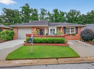 723 Quail Run, Greenville, SC 29605