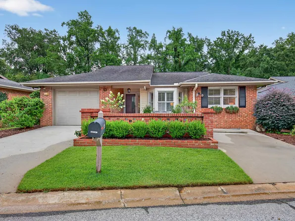 723 Quail Run, Greenville, SC 29605