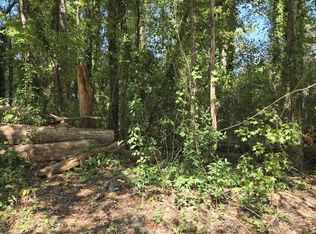 840 Nance St, Orangeburg, SC 29115