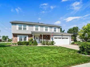 4411 McDowell Rd, Grove City, OH 43123