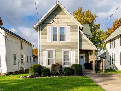 323 Tiffin Ave, Huron, OH, 44839