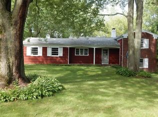 1841 Clark Rd, Rochester, NY 14625