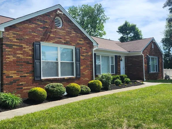 2300 Ravenview Rd, Lutherville Timonium, MD 21093