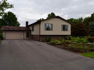 1805 Jefferson Ave, Lewisburg, PA 17837