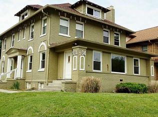 904 E 38th St, Indianapolis, IN