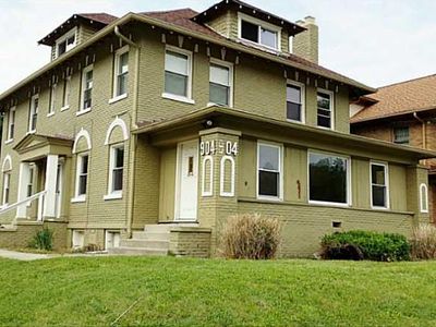904 E 38th St, Indianapolis, IN, 46205