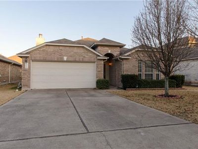 226 Fresno Spgs, Buda, TX, 78610
