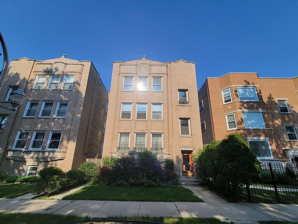 1st image of 6333 N Richmond St Floor 3