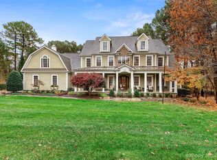 146 Bayberry Creek Cir, Mooresville, NC 28117