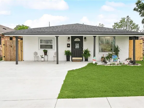 713 N Lester Ave, Metairie, LA 70003