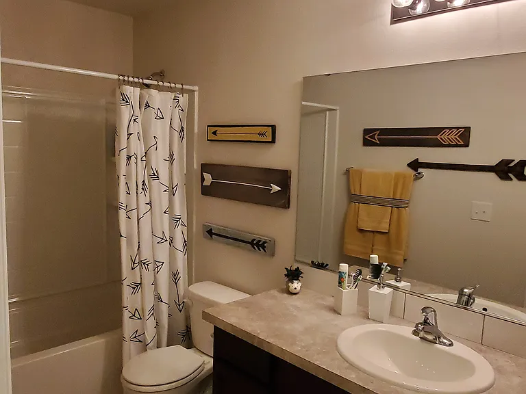 6915 Sweetgum Ave NE #1 — Photo 12