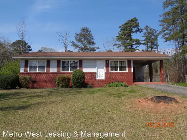 3140 S Highway 16, Carrollton, GA 30116
