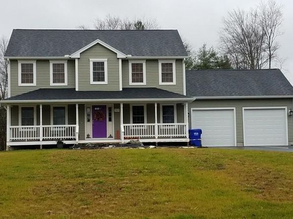 233 Franklin St Belchertown Ma 01007 Zillow