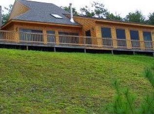 78 Sunset Hill Rd, Vernon, VT 05354