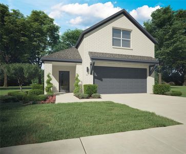 5003 Celebration Dr, McKinney, TX, 75071