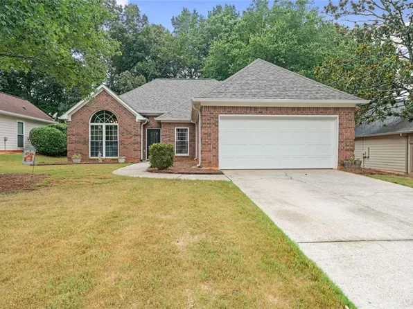 4300 Pinewalk Dr, Alpharetta, GA 30022