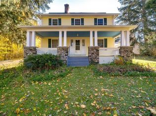 525 Woodbury Rd, Watertown, CT 06795