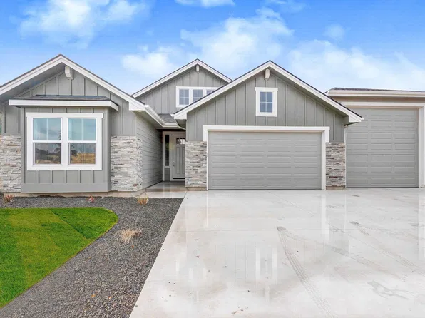 6383 W Carnock Dr, Eagle, ID 83616