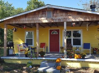 22280 Anderson Rd, Summers, AR 72769