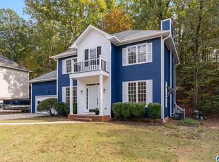 3394 Brookview Trce, Hoover, AL 35216