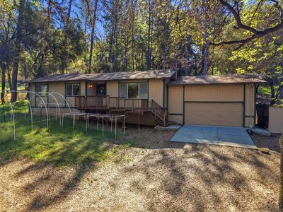 2653 Christian Valley Rd, Auburn, CA, 95602