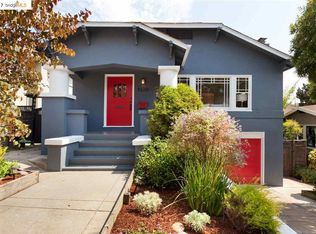 4630 Edgewood Ave, Oakland, CA 94602