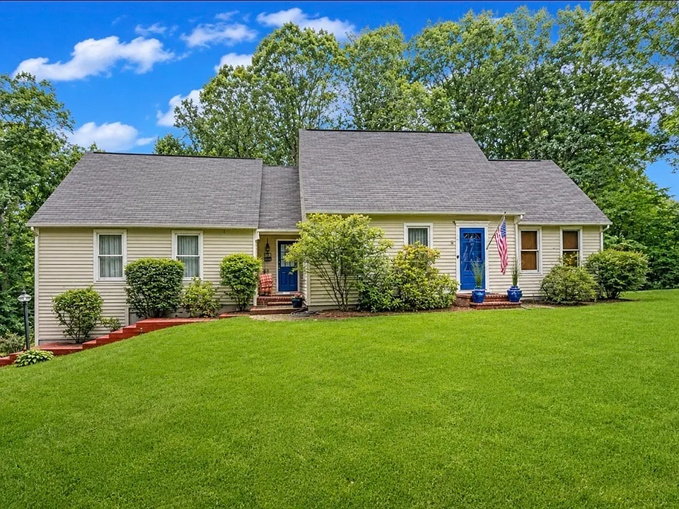31 Woodside Cir