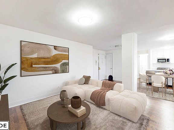 3rd image of 145 E 16th St APT 19A