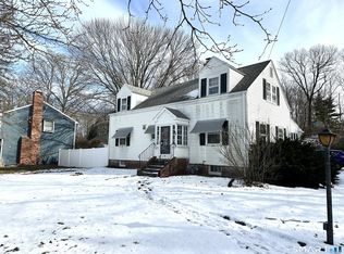 28 Glendale Avenue, Berlin, CT 06037