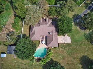 6369 N Fm 1486 Rd, Montgomery, TX 77356