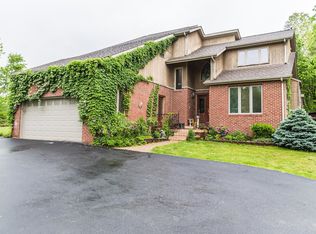 8748 W Elwren Rd, Bloomington, IN 47403