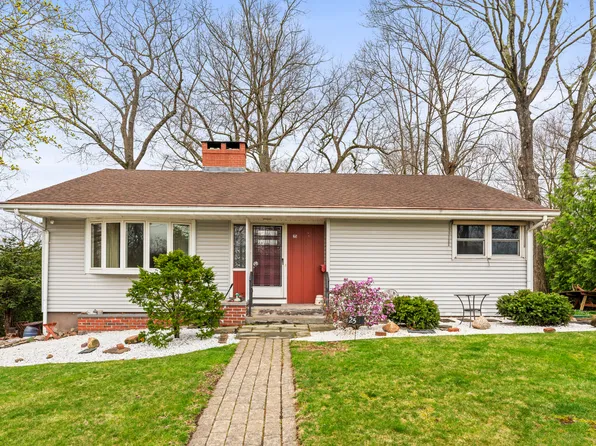 25 Sunnyslope Drive, Middletown, CT 06457