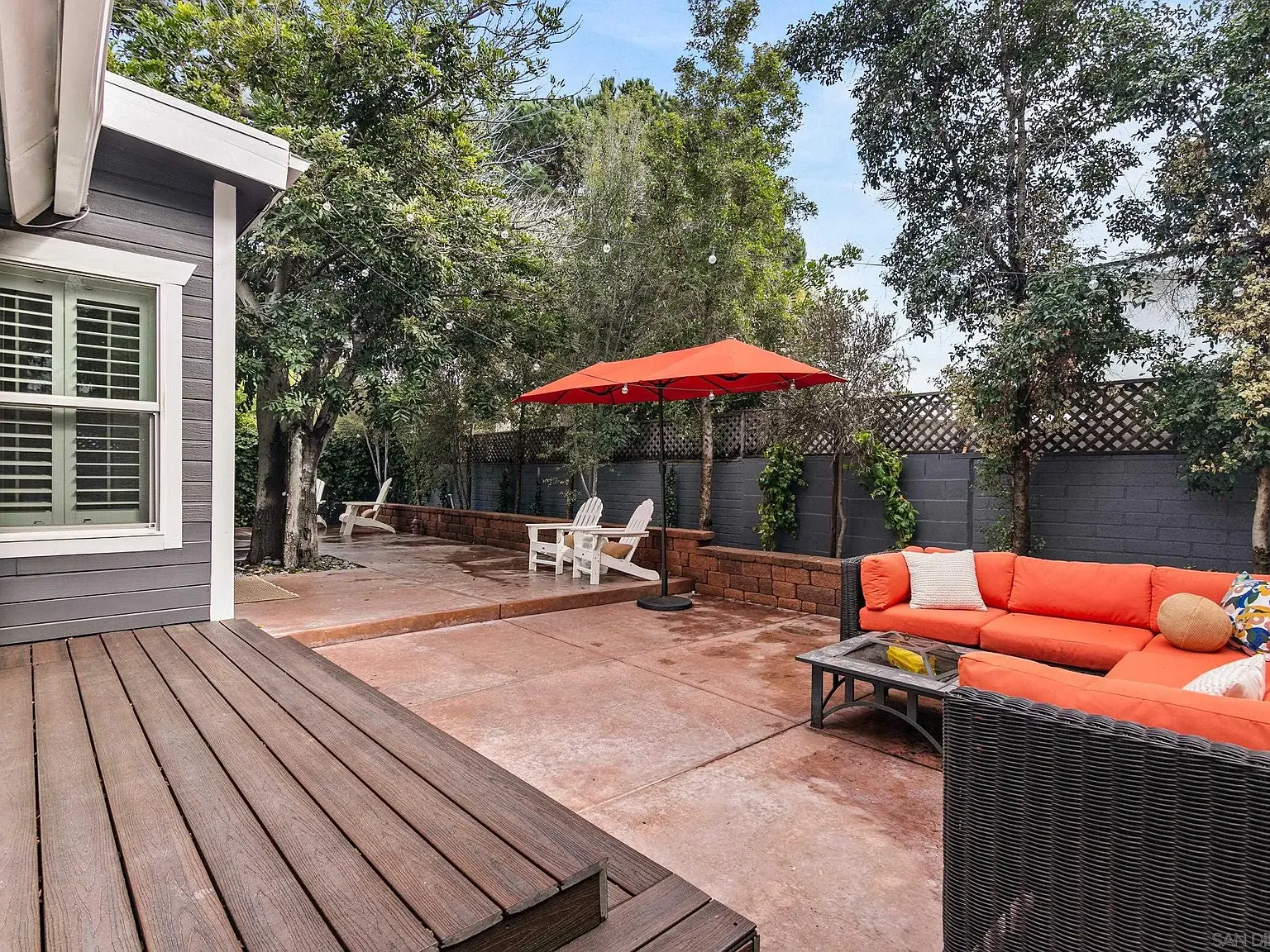 3 bed, 2.0 bath, 1693 sqft, $8,500 — Photo 2