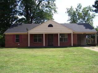 1799 Homedale Ave, Memphis, TN 38116