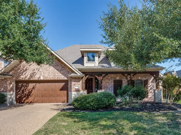 15596 Christopher Ln, Frisco, TX 75035